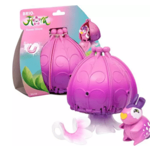 Flora Heather La casa in fiore - RAVENSBURGER - immagine 1