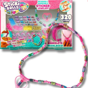 Sticki Set - RAVENSBURGER - immagine 1