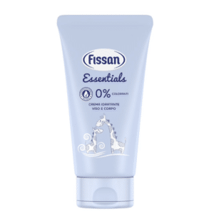 Crema Viso Essential 150ml - FISSAN - immagine 1