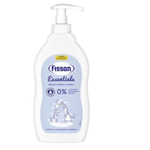 Shampoo Essential 400ml - FISSAN - immagine 1