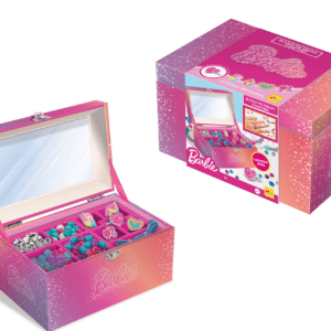 Portagioie Barbie We dream togheter - LISCIANI - immagine 1