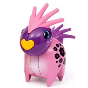 FLORA Petunia - RAVENSBURGER - immagine 1