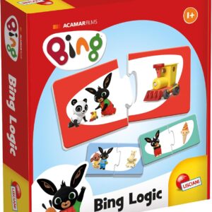 Bing logic - LISCIANI - immagine 1