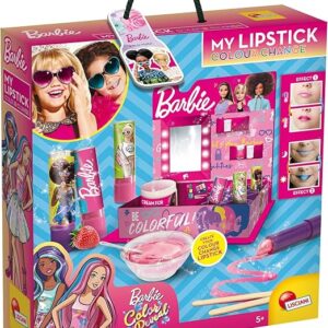 Barbie My Lipstick - LISCIANI - immagine 1