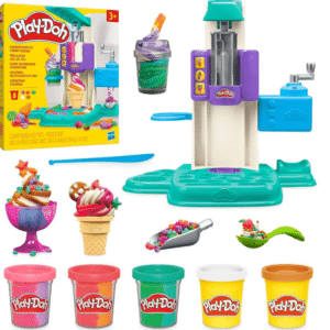Gelateria Arcobaleno - HASBRO - immagine 1