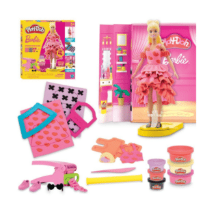 Barbie designer fashion show - HASBRO - immagine 7
