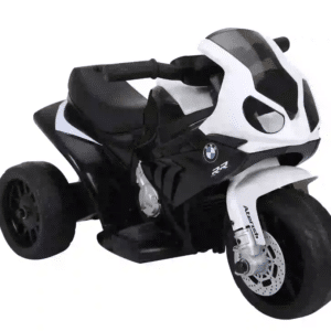 Moto Bmw 6V - immagine 2