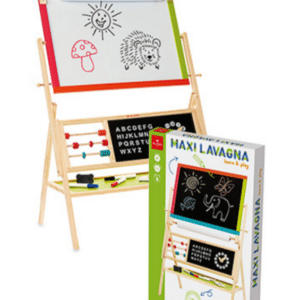 Maxi Lavagna - DAL NEGRO - immagine 1
