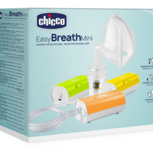 Easy Breath aerosol micropistone - CHICCO - immagine 1