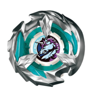 Sting Unicorn 5-60GP - HASBRO - immagine 2