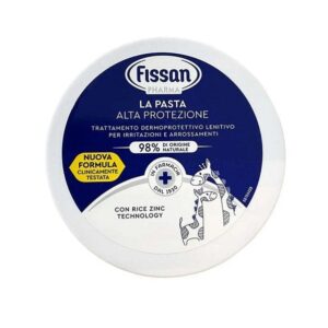 Pasta alta protezione 150 gr - FISSAN - immagine 1