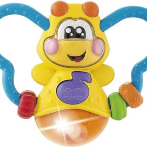 Trillino elettronico Lucciola - CHICCO - immagine 1