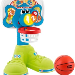 Basket League Canestro elettronico - CHICCO - immagine 1