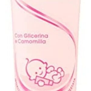 Crema idratante 100ml - FISSAN - immagine 1