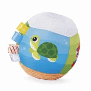 Palla musicale - CHICCO - immagine 1