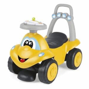 Billy walk e ride - CHICCO - immagine 1