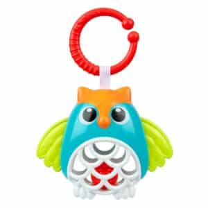 Trillino Gufo - CHICCO - immagine 1