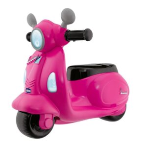 Vespa Primavera Rosa - CHICCO - immagine 1