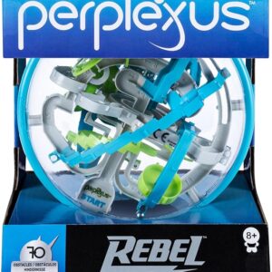 Perplexus Rebel - SPIN MASTER - immagine 1