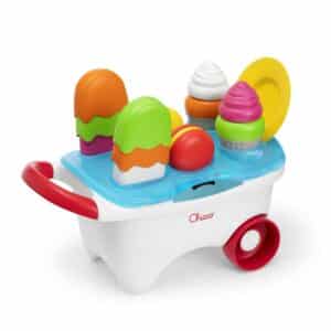 Carretto dei gelati - CHICCO - immagine 1