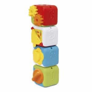 Cubi multiattività - CHICCO - immagine 1
