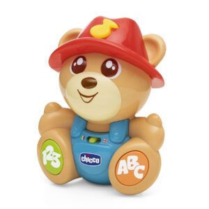 Teddy l'amico orsetto - CHICCO - immagine 2