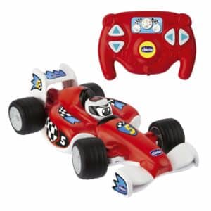 Macchina radiocomandata Tom Race - CHICCO - immagine 1