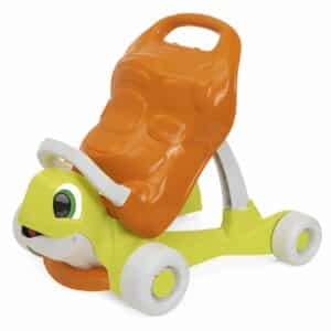 Tartaruga 2 in1 Primipassi - CHICCO - immagine 1