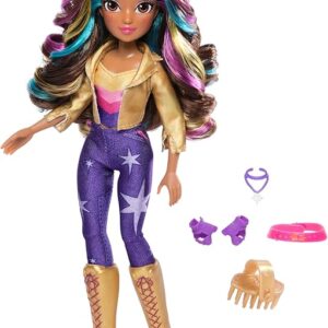 Bambola SOPHIA Unicorn Academy - SPIN MASTER - immagine 2