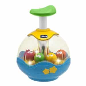 Trottola acquario - CHICCO - immagine 1