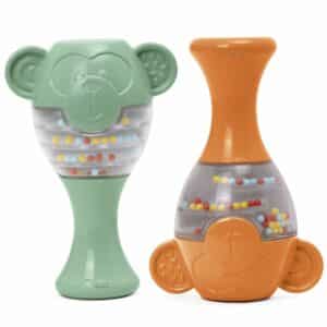Maracas scimmie - CHICCO - immagine 1
