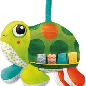 Molly la tartaruga - CHICCO - immagine 1