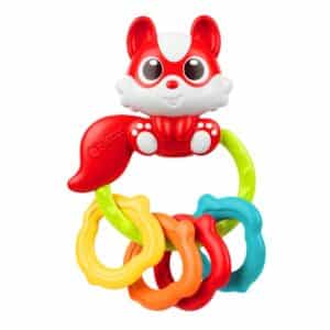 Trillino scoiattolo - CHICCO - immagine 1