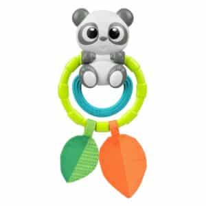 Trillino panda - CHICCO - immagine 1