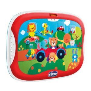 Tablet degli animali - CHICCO - immagine 1