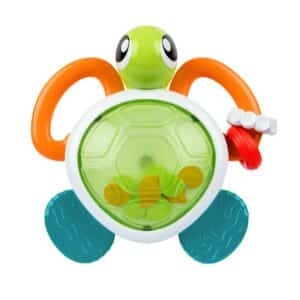 Trillino elettronico Tartaruga - CHICCO - immagine 1