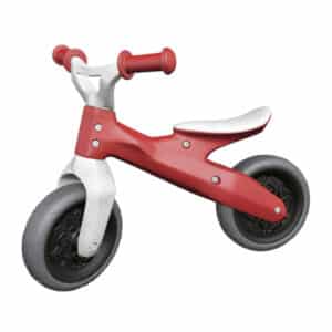 Balance Bike eco plus Red Hopper - CHICCO - immagine 1