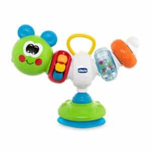 Bruchino ballerino per seggiolone - CHICCO - immagine 1