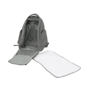 Zaino fasciatoio Grey - GIORDANI - immagine 1