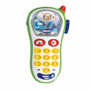Telefonino vibra - CHICCO - immagine 1
