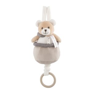 Carillon Orsetto - CHICCO - immagine 1