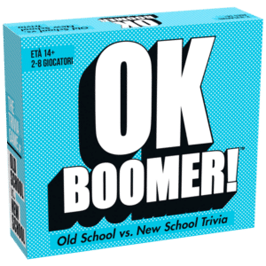 Ok Boomer! - GOLIATH - immagine 1