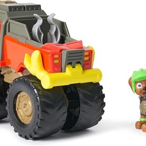 Camion Rescue Wheels Boomer Paw Patrol - SPIN MASTER - immagine 1