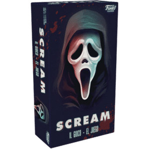 Scream The Game - GOLIATH - immagine 1