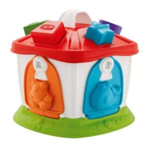 Cottage degli Animali 2in1 - CHICCO - immagine 1