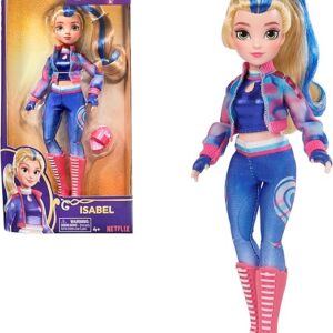 Bambola Unicorn Academy - SPIN MASTER - immagine 2