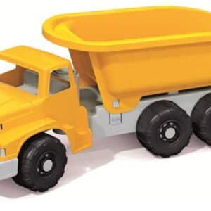 Camion gigante sabbia - ANDRONI - immagine 1
