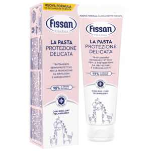 Pasta Delicata 100 gr - FISSAN - immagine 1