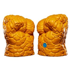 Coppia pugni La cosa - HASBRO - immagine 1