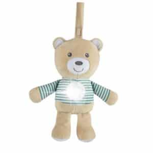 Lullaby stardust Bear - CHICCO - immagine 2